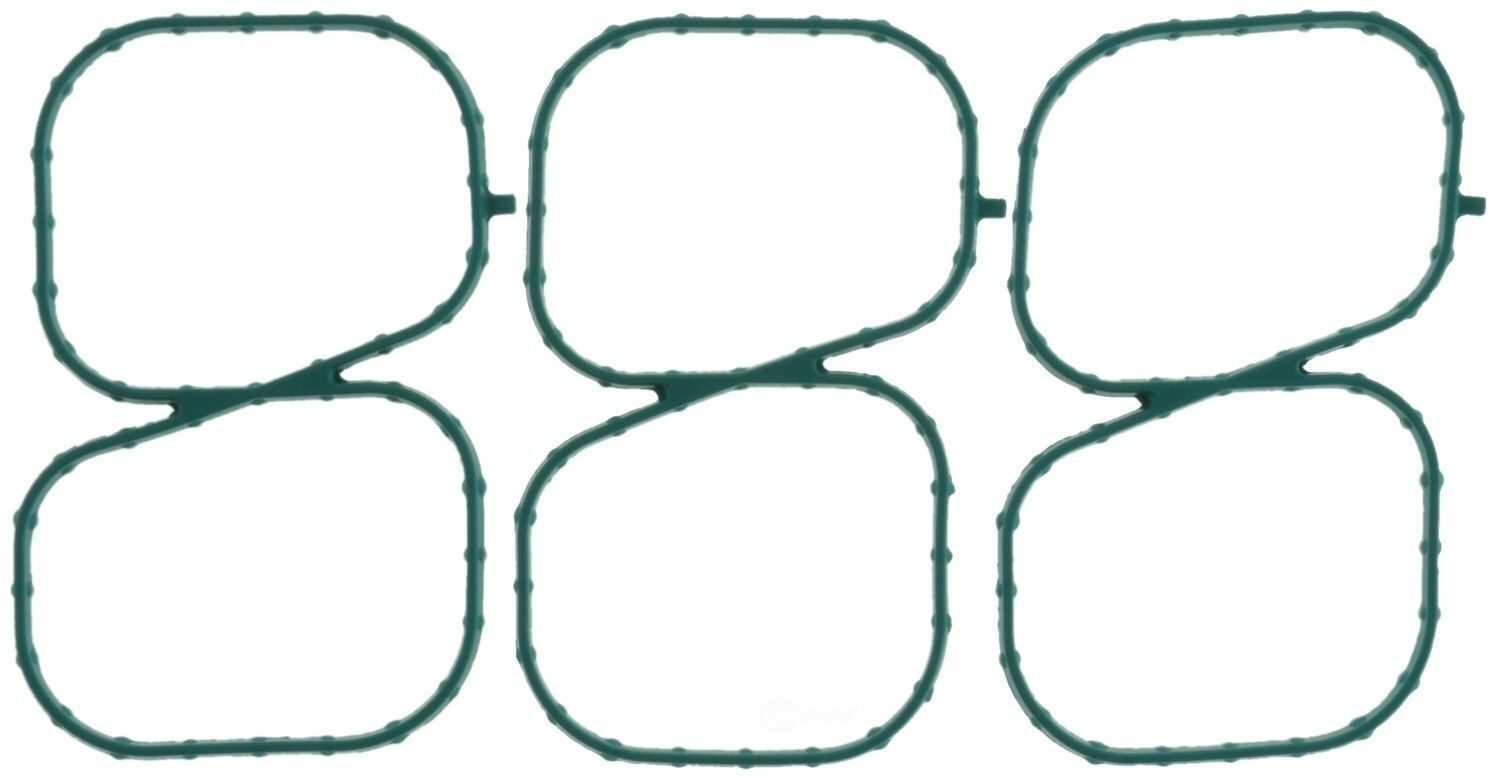 Mahle MS19557 Fuel Injection Plenum Gasket Set