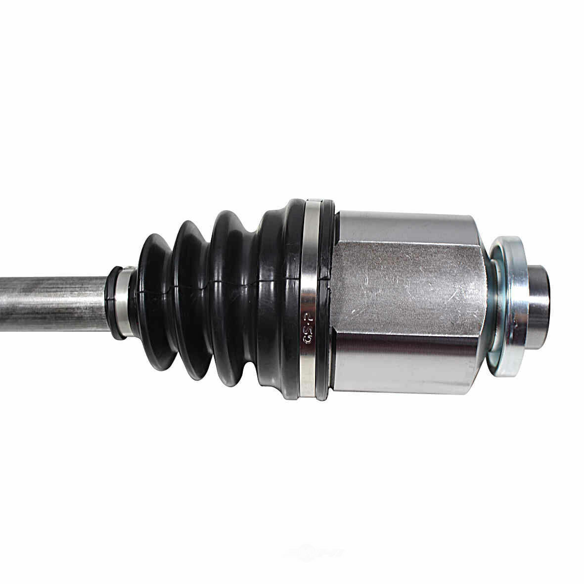 GSP North America NCV37502 CV Axle Assembly