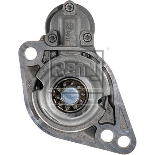 Remy 16025 Starter Motor