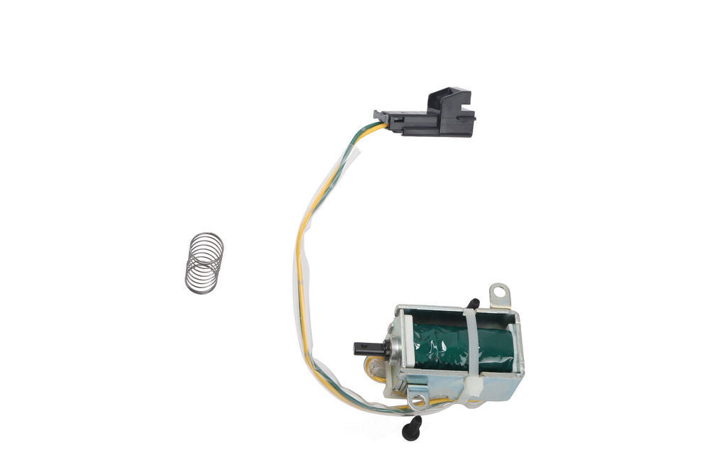 Genuine GM Parts 15854952 Ignition Lock Solenoid