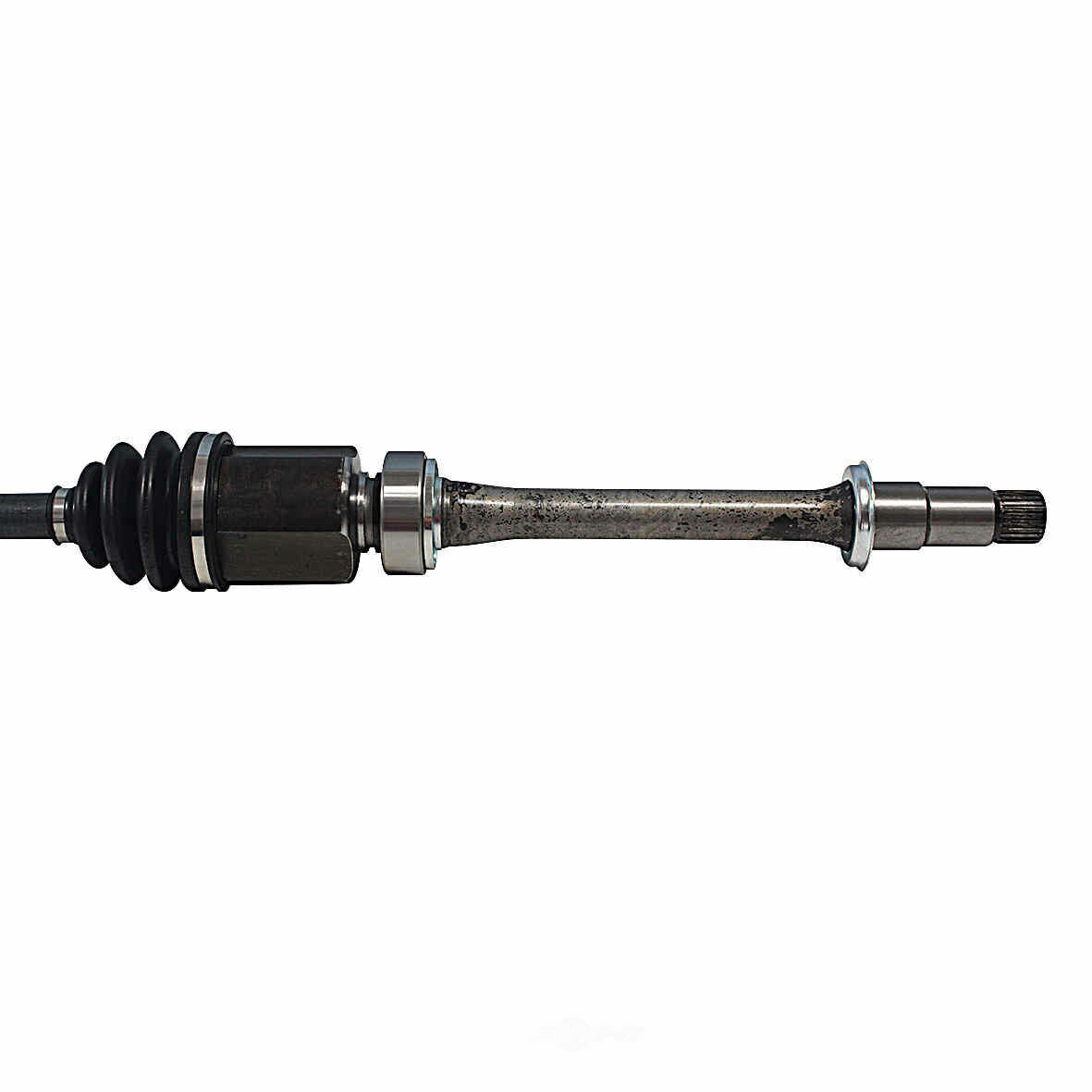 GSP North America NCV69167 CV Axle Assembly