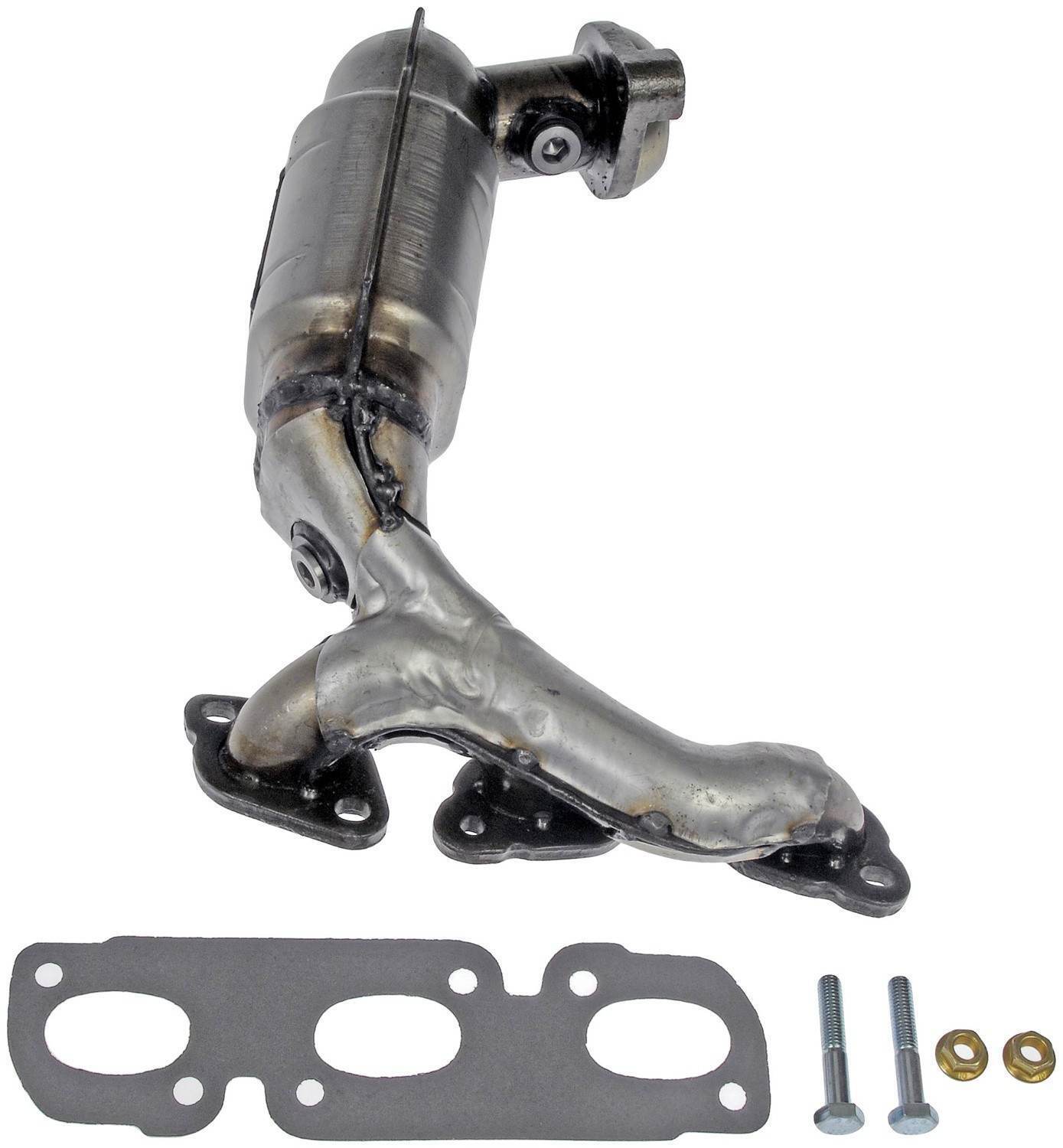 Dorman 674-141 Catalytic Converter with Integrated Exhaust Manifold