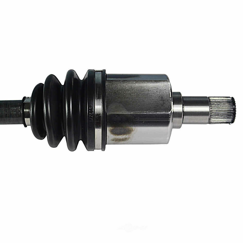GSP North America NCV36076 CV Axle Assembly