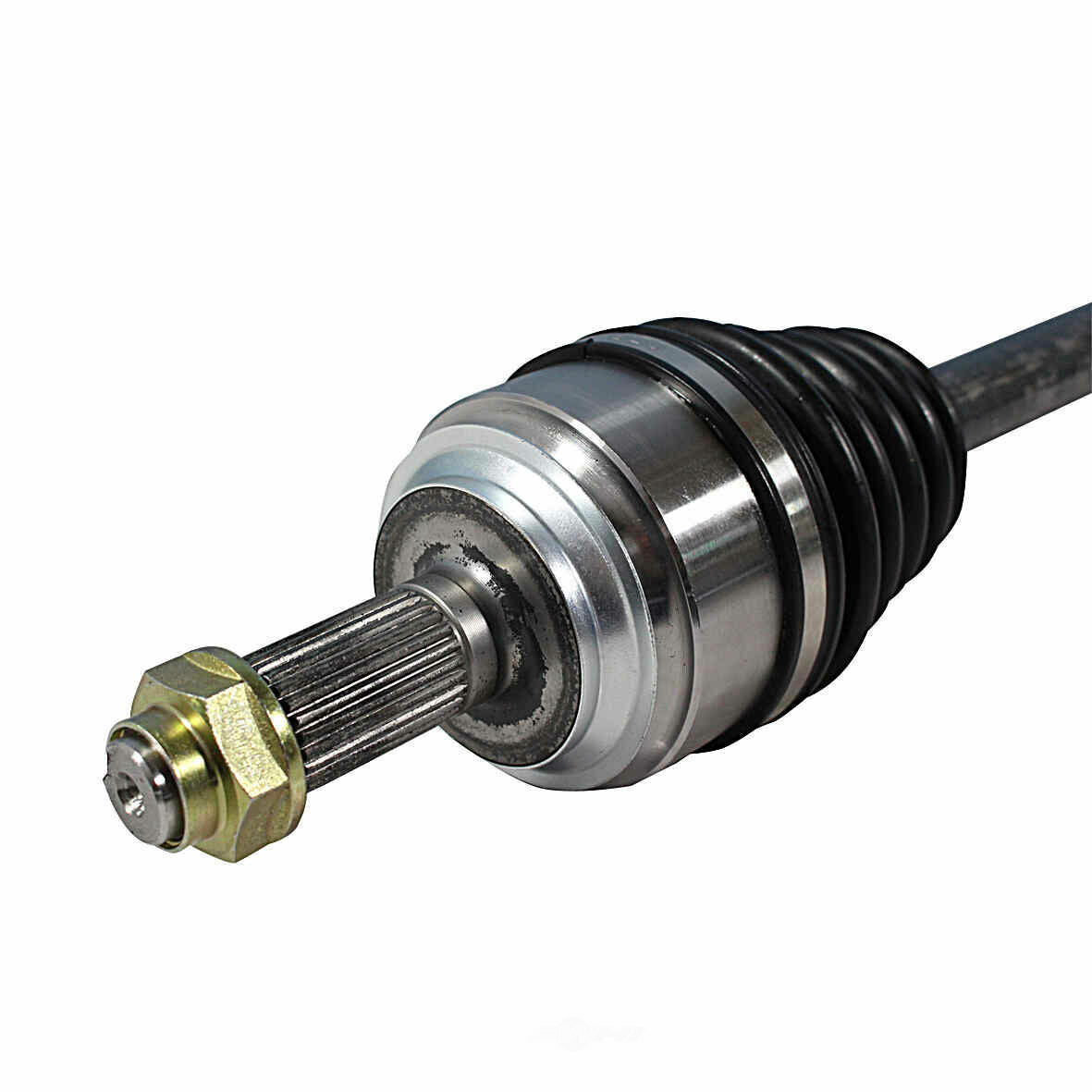 GSP North America NCV36011 CV Axle Assembly