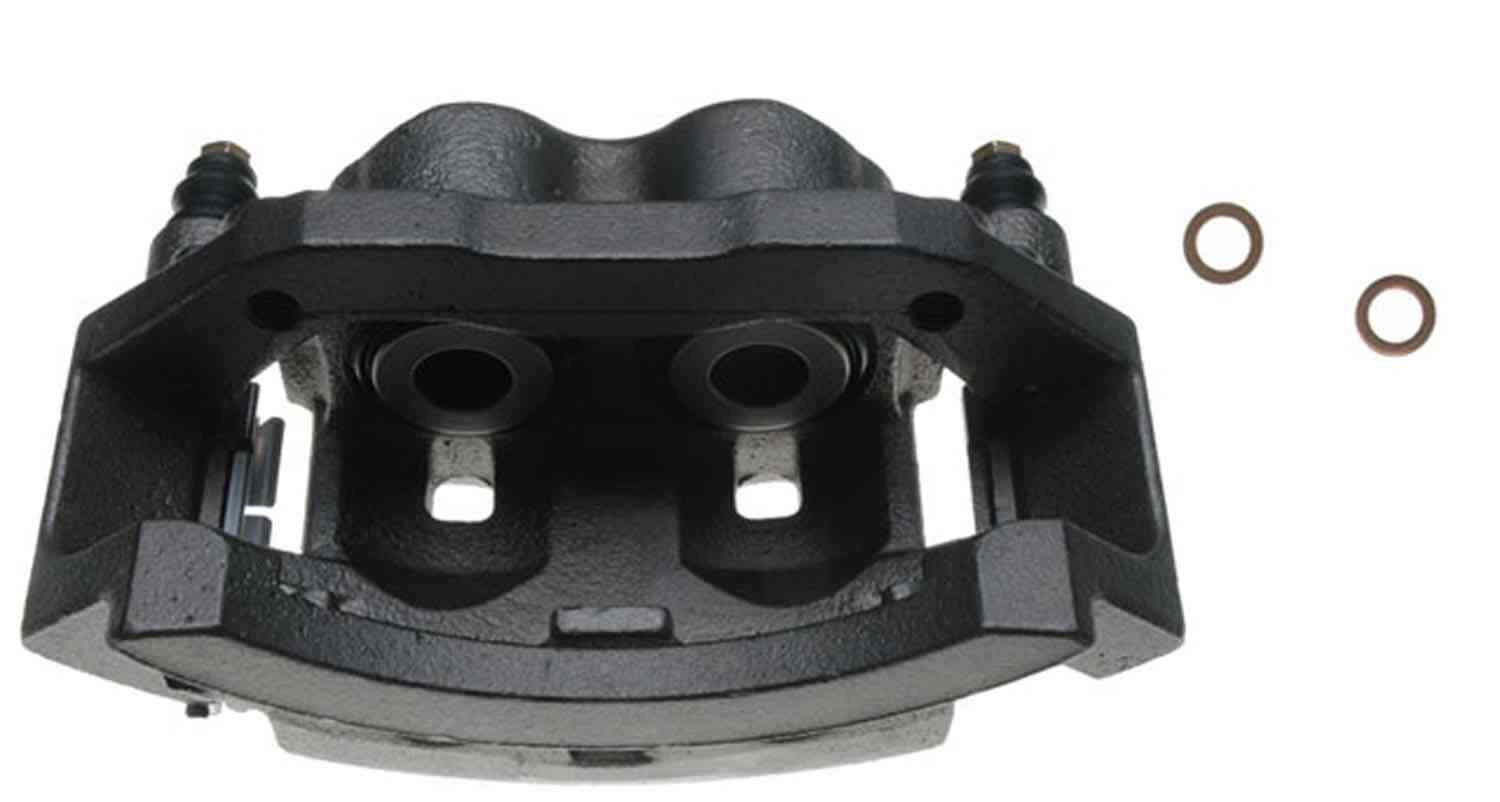 ACDelco Professional Durastop 18FR1937 Disc Brake Caliper