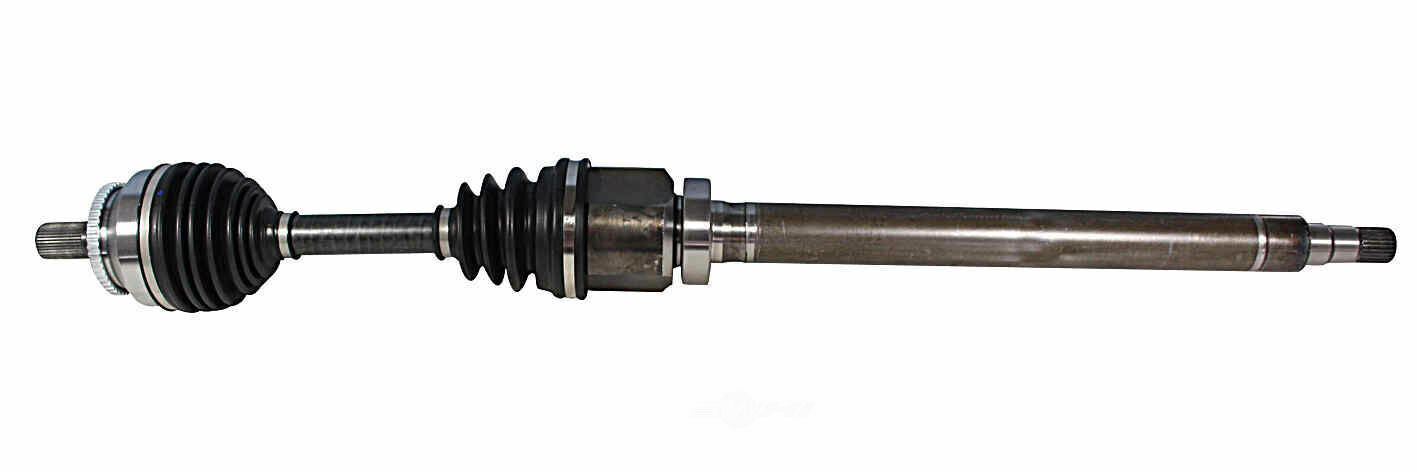GSP North America NCV73011 CV Axle Assembly