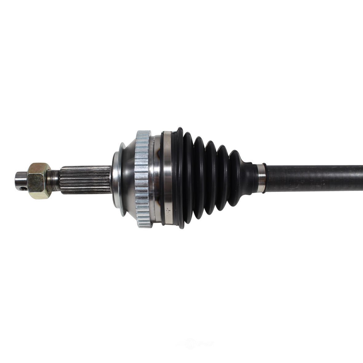 GSP North America NCV12507 CV Axle Assembly
