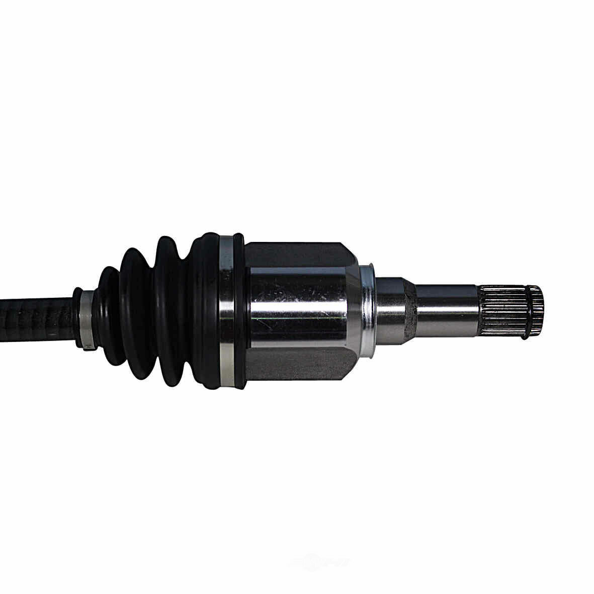 GSP North America NCV11005 CV Axle Assembly