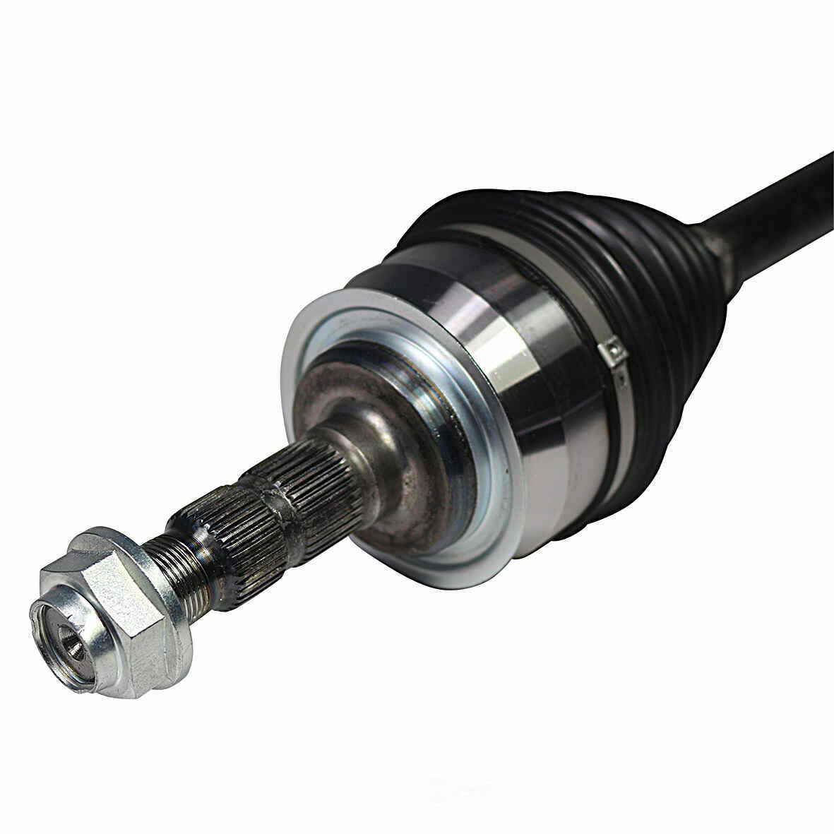 GSP North America NCV10096 CV Axle Assembly