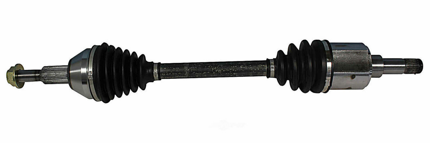 GSP North America NCV12060 CV Axle Assembly