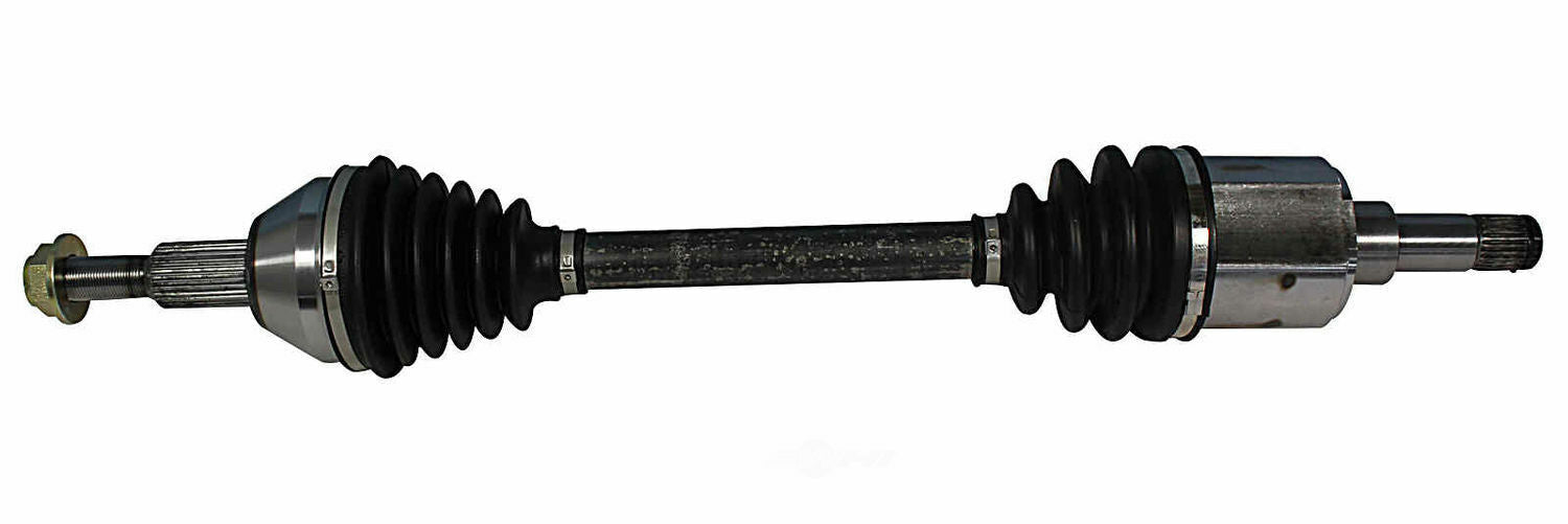 GSP North America NCV12060 CV Axle Assembly