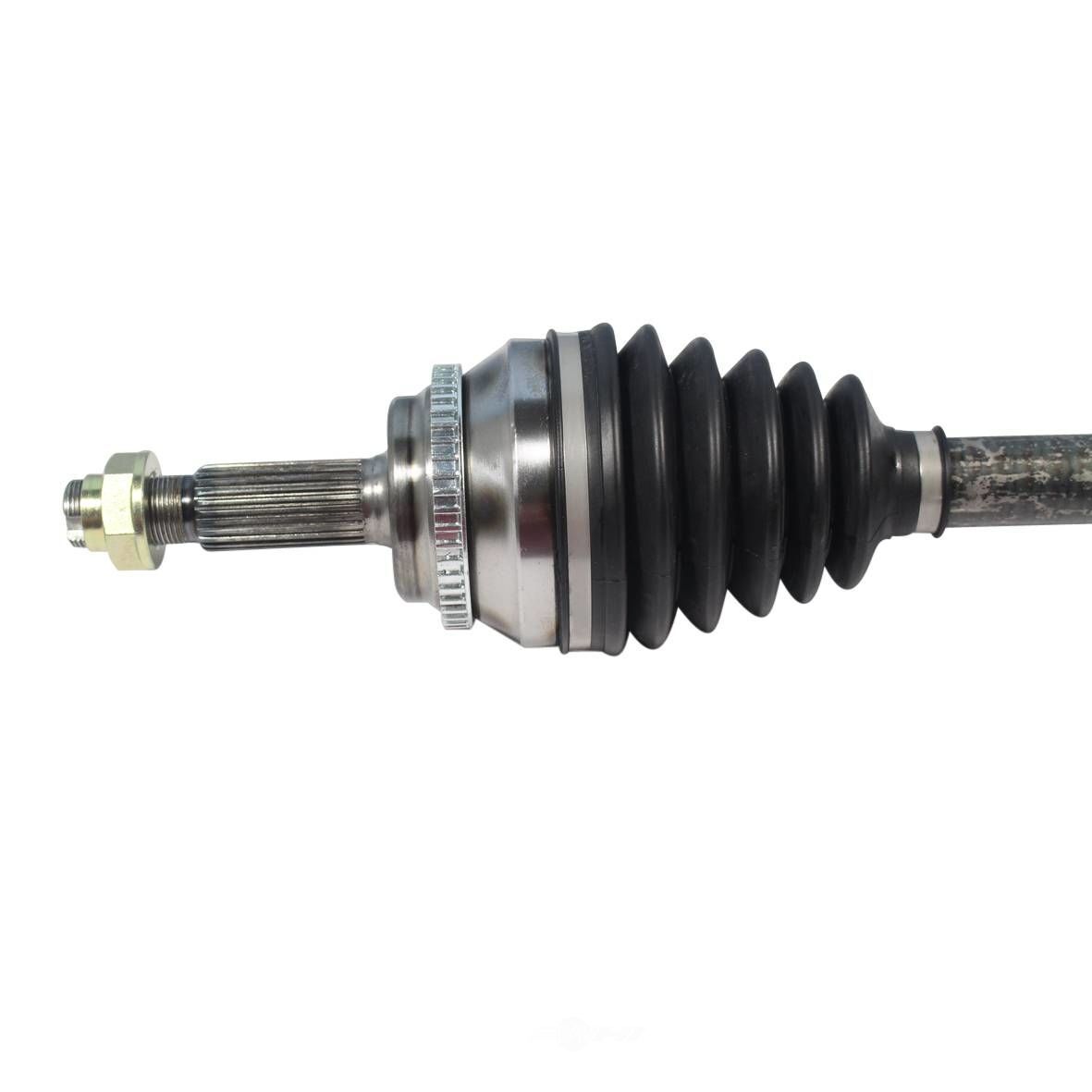 GSP North America NCV69599 CV Axle Assembly