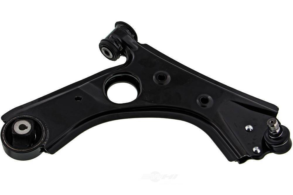ACDelco Advantage MS251214 Suspension Control Arm and Ball Joint Assembly