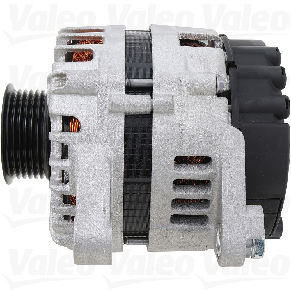 Valeo 849193 Alternator