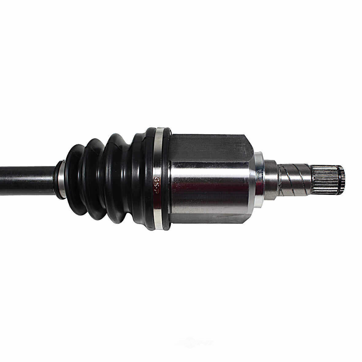 GSP North America NCV53579 CV Axle Assembly