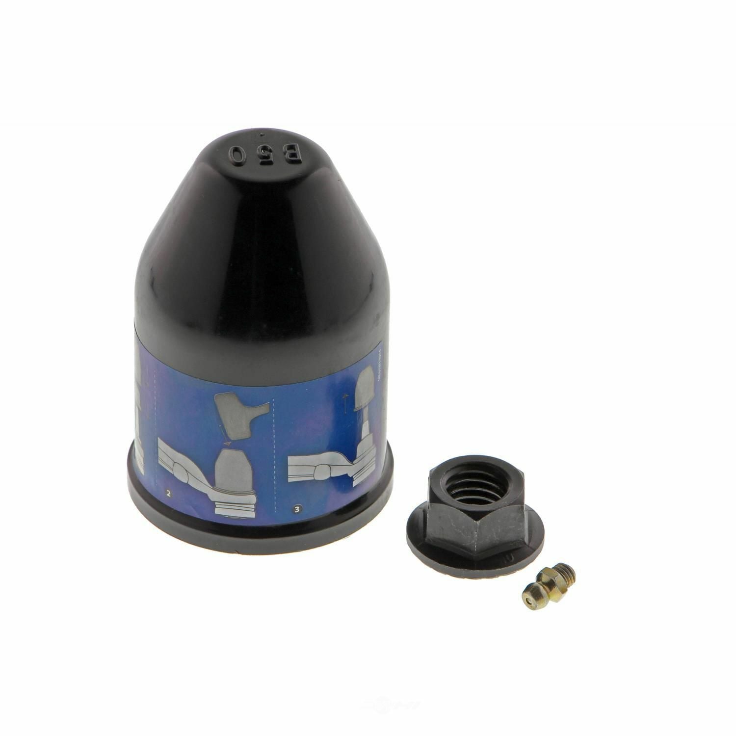 ACDelco Advantage MS40522 Suspension Ball Joint