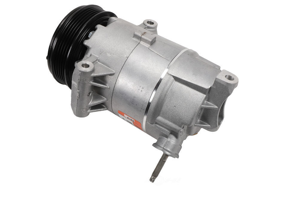 Genuine GM Parts 19418183 A/C Compressor
