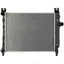 Spectra Premium Industries Inc CU2294 Radiator