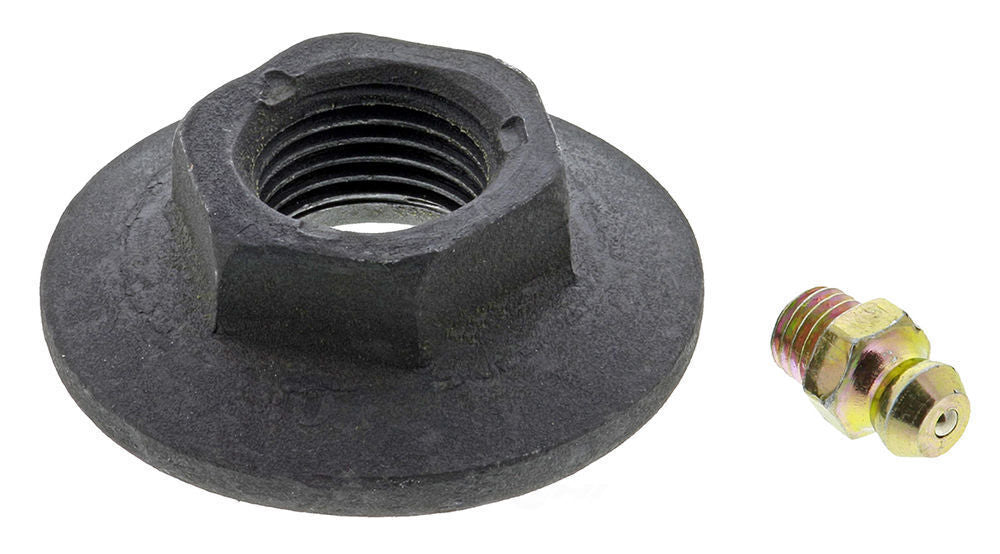 ACDelco Advantage MS76106 Suspension Control Arm and Ball Joint Assembly