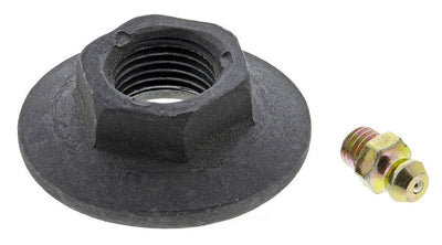 ACDelco Advantage MS76106 Suspension Control Arm and Ball Joint Assembly