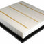 Mahle LX 3072 Air Filter