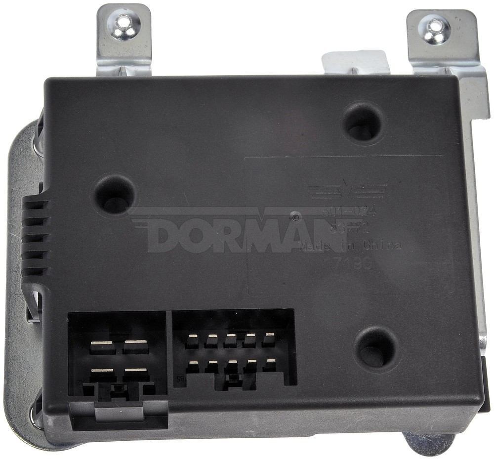 Dorman 601-024 Trailer Brake Control Module