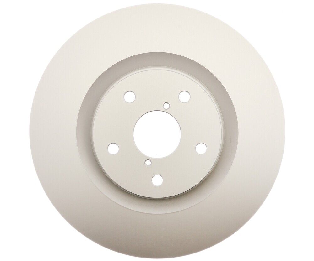 ACDelco Professional Durastop 18A82570 Disc Brake Rotor