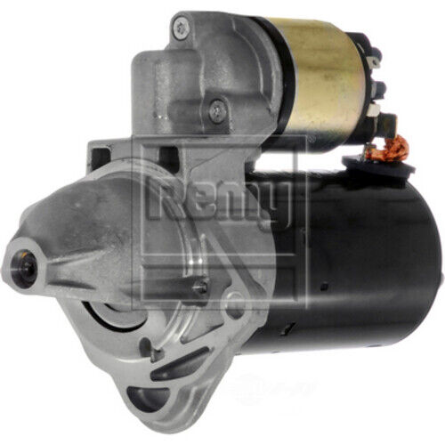 Remy 26003 Starter Motor