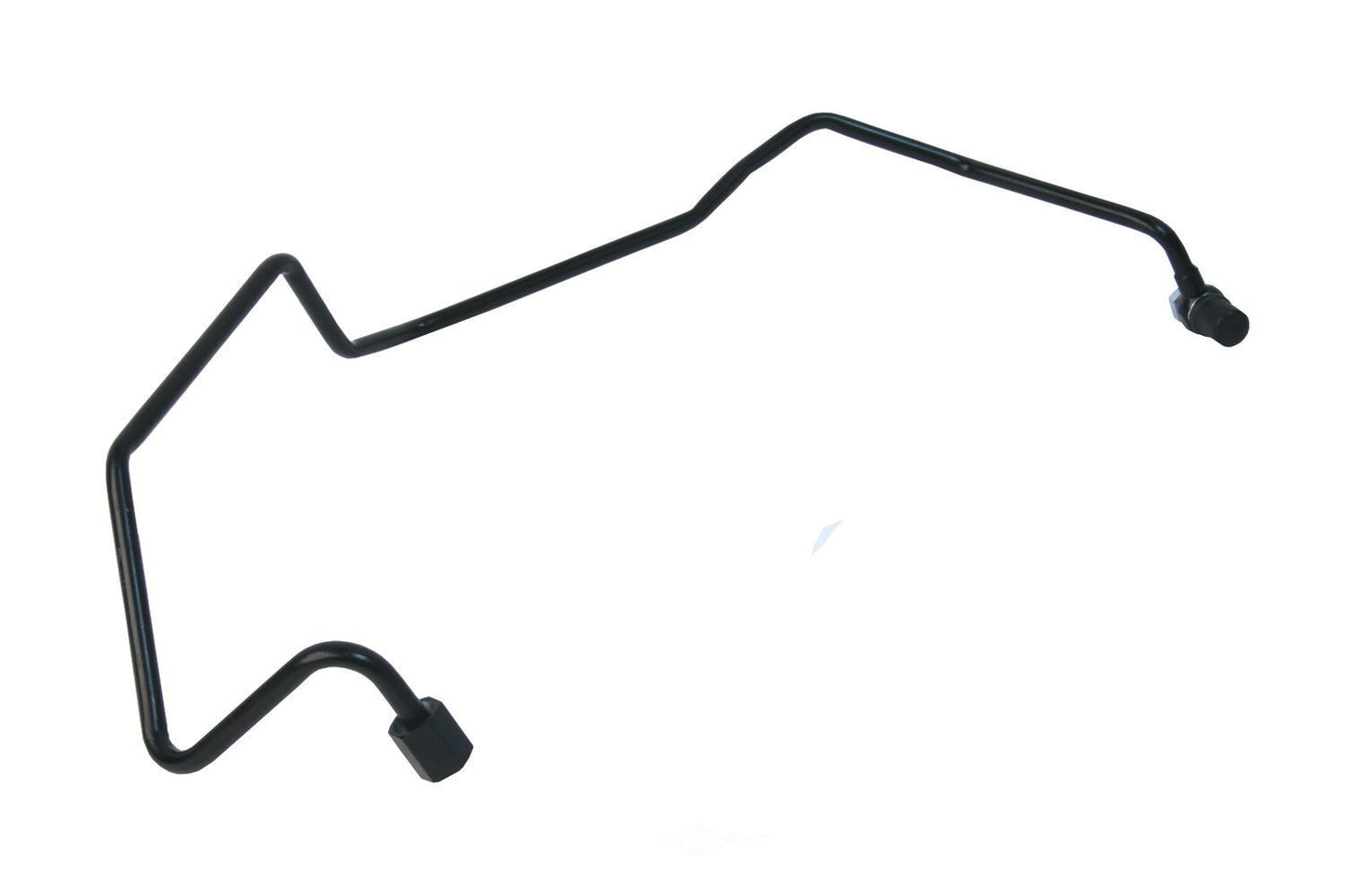 URO SHORT SKU URO-009635 Turbocharger Oil Line