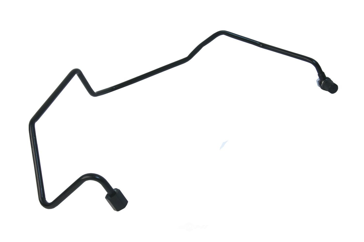 URO SHORT SKU URO-009635 Turbocharger Oil Line