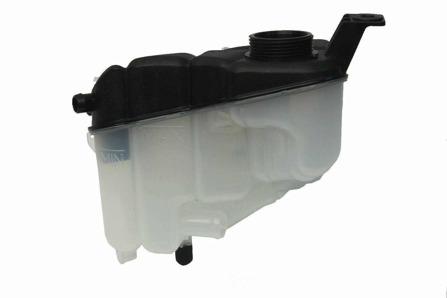 URO SHORT SKU URO-013108 Engine Coolant Reservoir