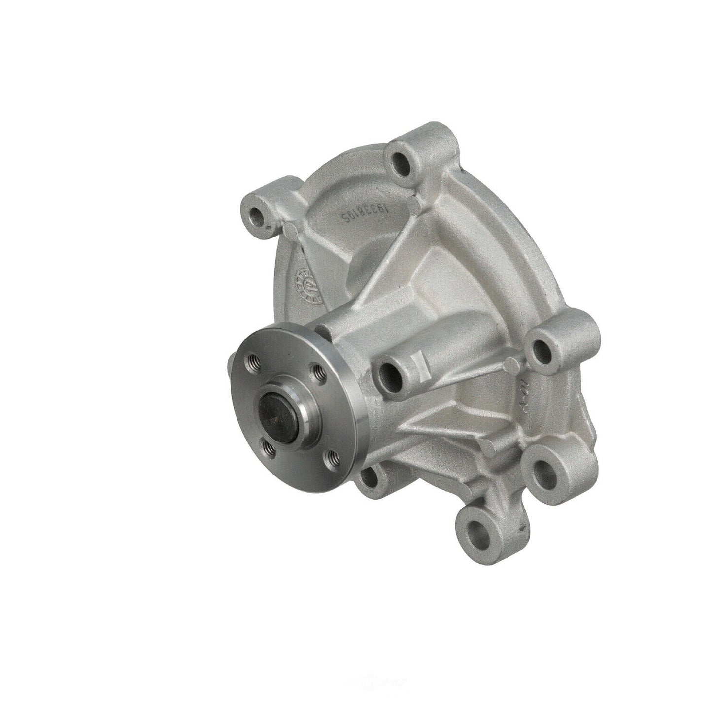 CARTER WATER PUMPS W1974M Engine Water Pump
