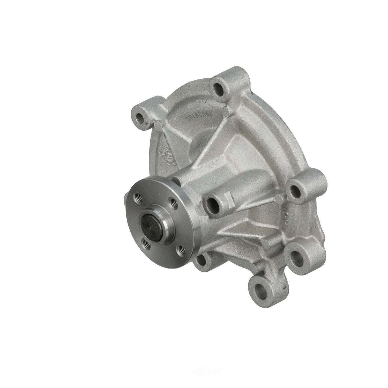 CARTER WATER PUMPS W1974M Engine Water Pump