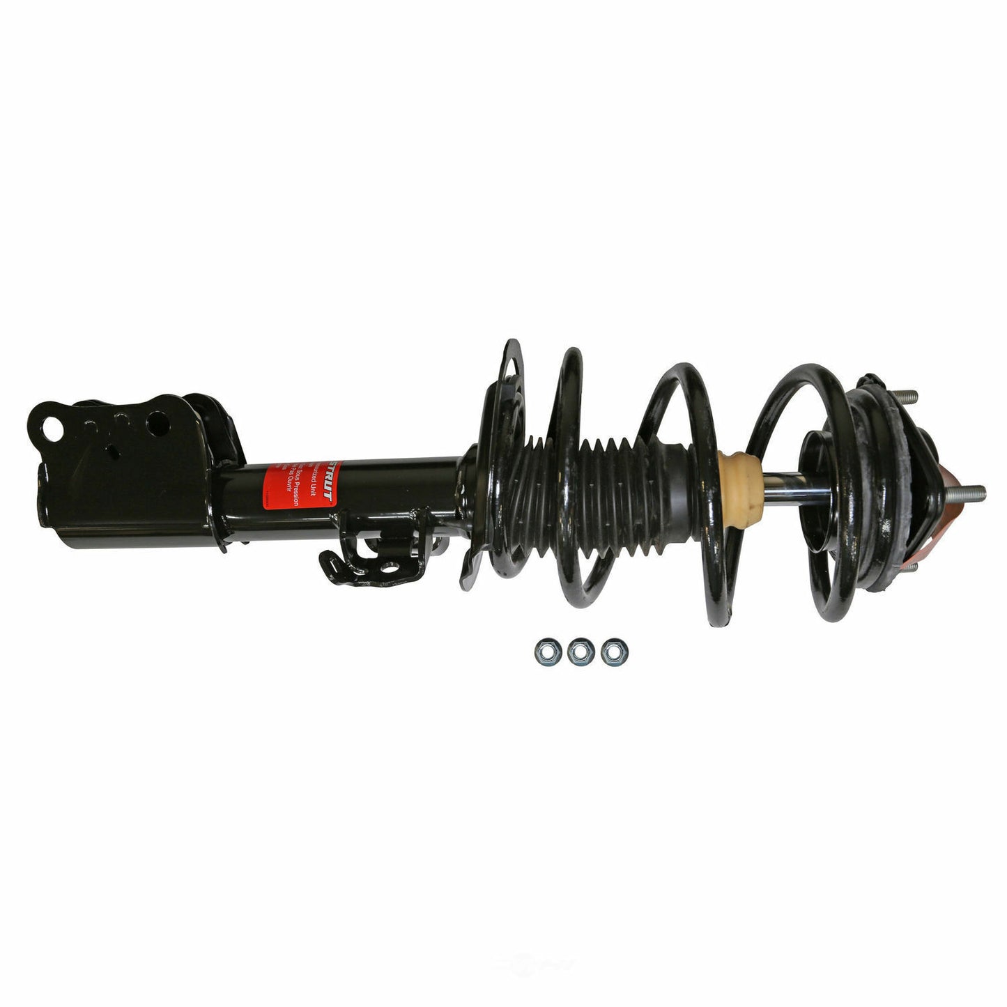 Monroe 172929 Suspension Strut and Coil Spring Assembly