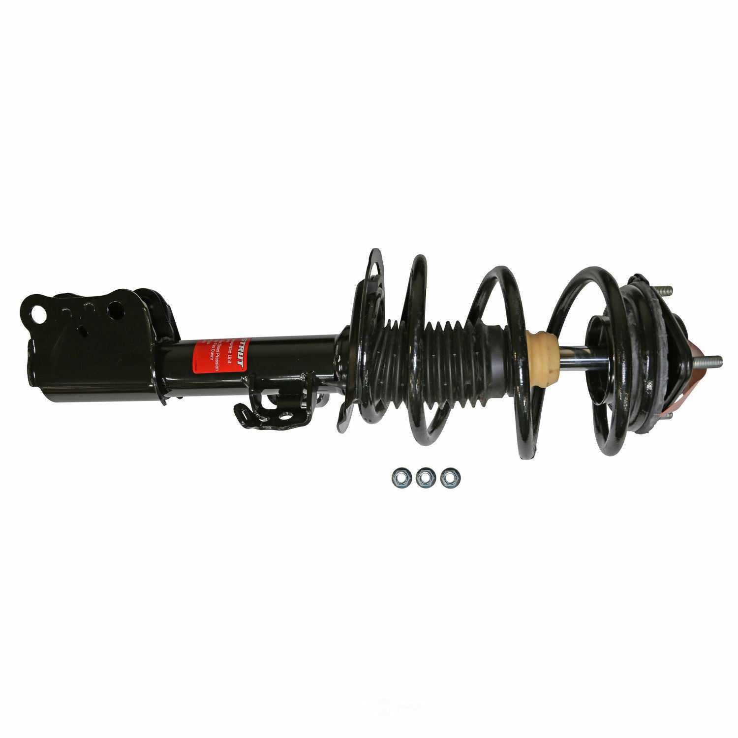 Monroe 172929 Suspension Strut and Coil Spring Assembly