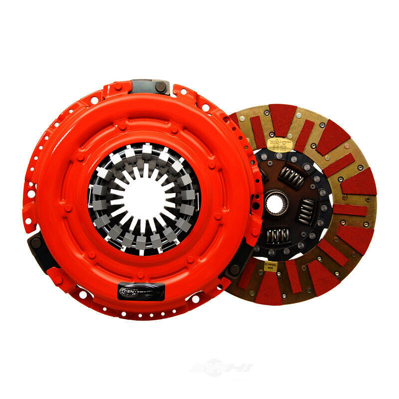 CENTERFORCE DF201963 Clutch Pressure Plate and Disc Set