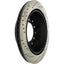 Stoptech 127.44175L Disc Brake Rotor