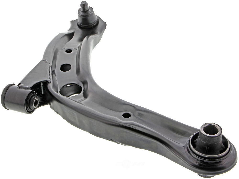 ACDelco Advantage MS20450 Suspension Control Arm and Ball Joint Assembly