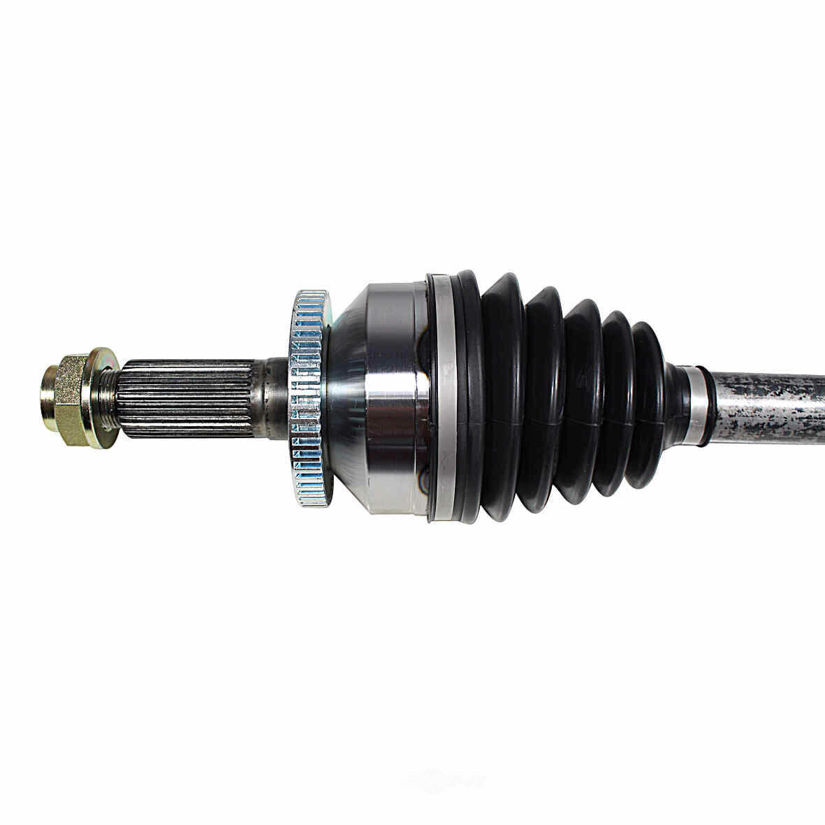 GSP North America NCV75533 CV Axle Assembly