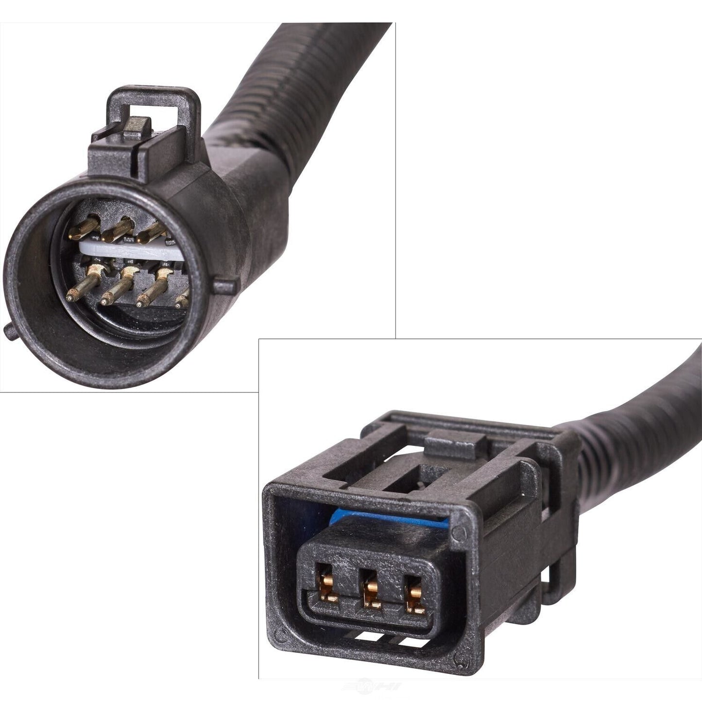 Spectra Premium Industries Inc SP2130H Fuel Pump and Sender Assembly