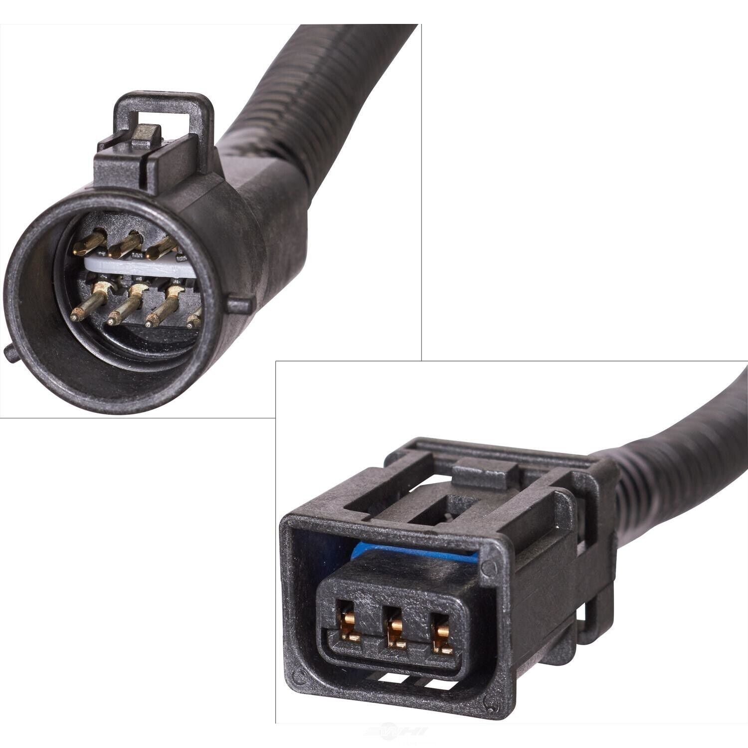 Spectra Premium Industries Inc SP2130H Fuel Pump and Sender Assembly