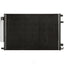Spectra Premium Industries Inc 7-4688 A/C Condenser