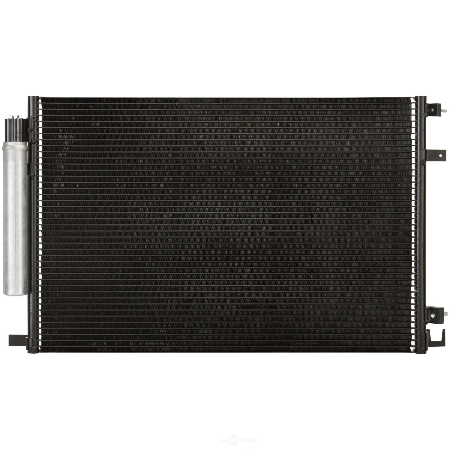 Spectra Premium Industries Inc 7-4688 A/C Condenser