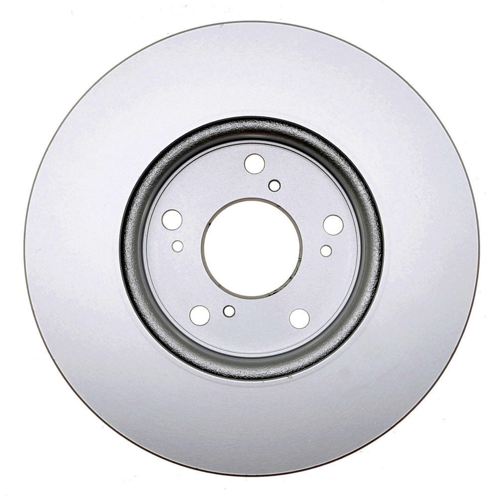 ACDelco Advantage 18A81022AC Disc Brake Rotor