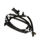 BWD ABS2466 ABS Wheel Speed Sensor