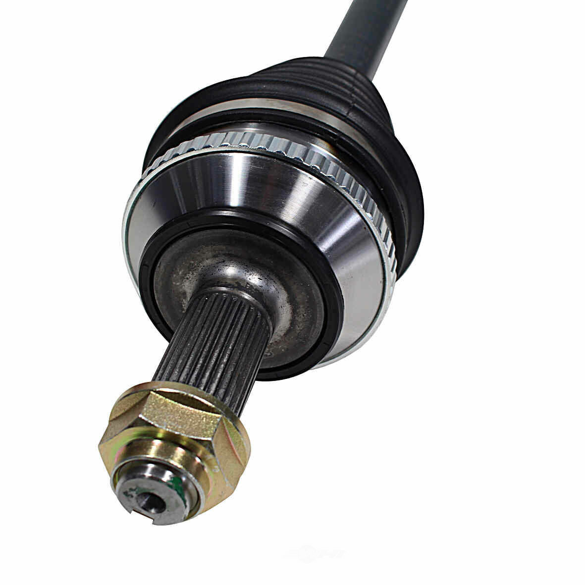 GSP North America NCV36521 CV Axle Assembly