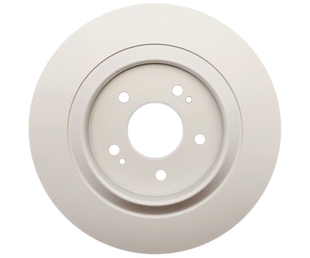 ACDelco Professional Durastop 18A82513 Disc Brake Rotor