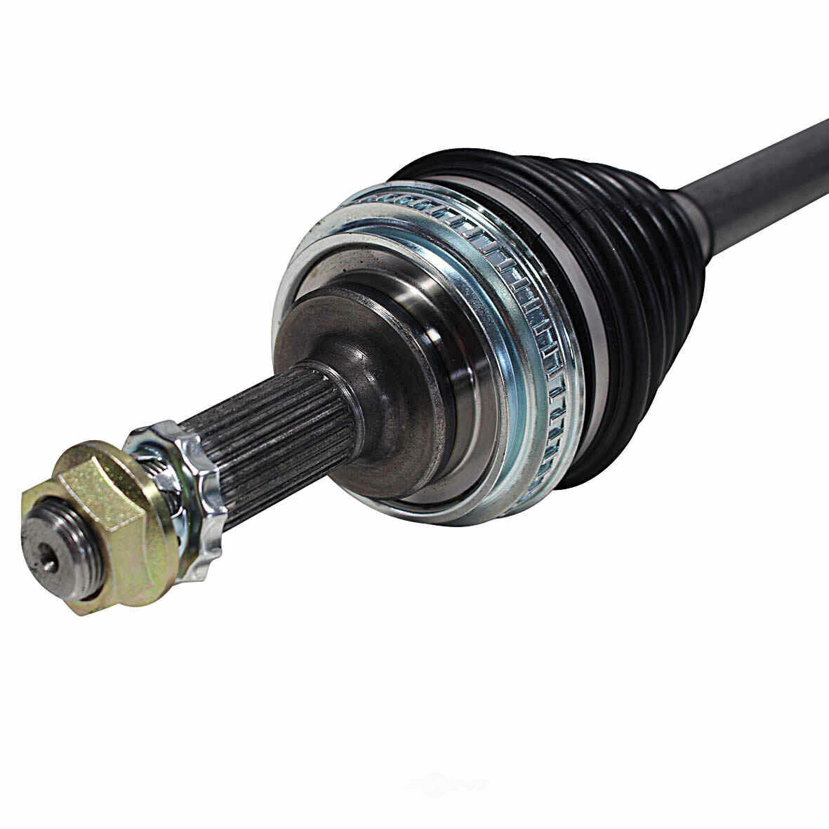 GSP North America NCV69553 CV Axle Assembly