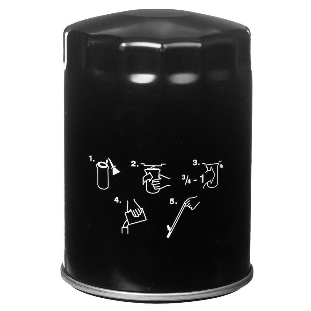 ACDelco Advantage PF1218A Engine Oil Filter