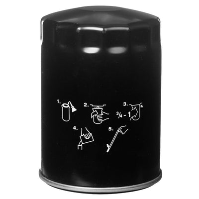 ACDelco Advantage PF1218A Engine Oil Filter